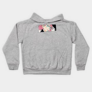 Mitsuri Kids Hoodie